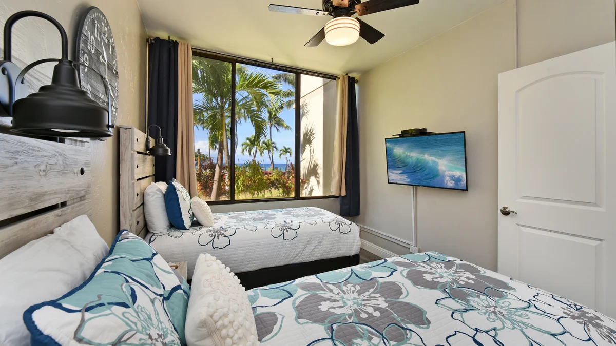 Kaanapali Shores 103