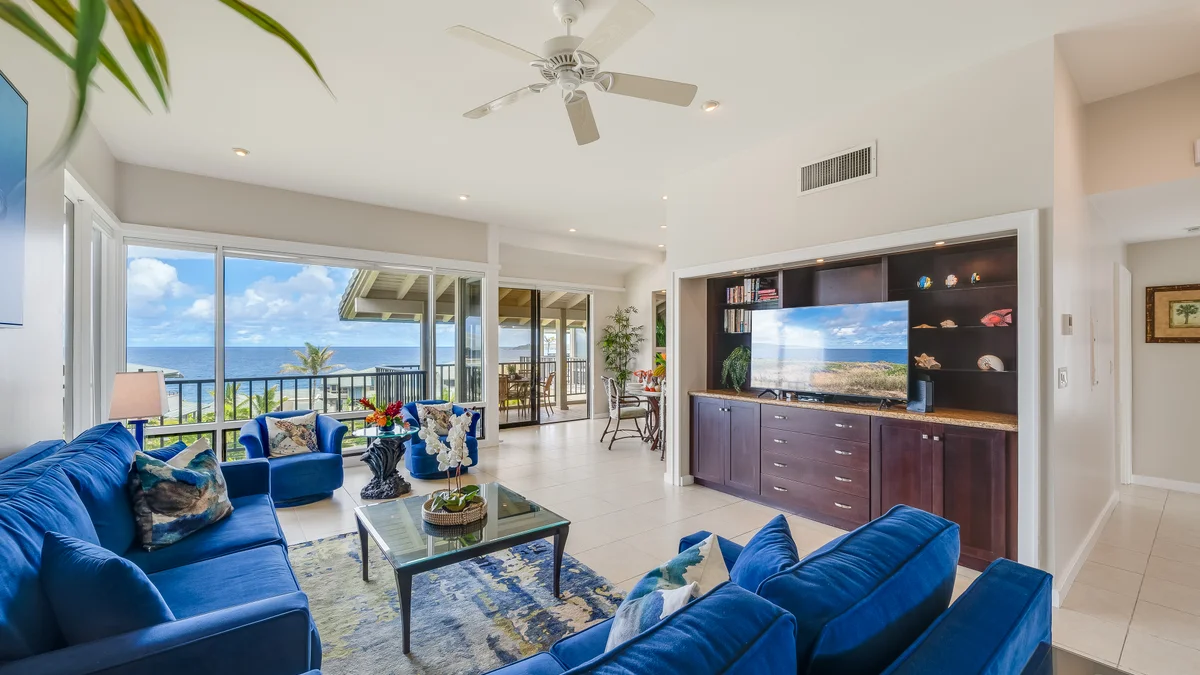 Kapalua Bay Villas 33B1