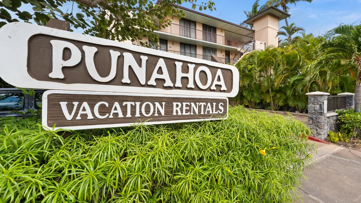 Punahoa 202