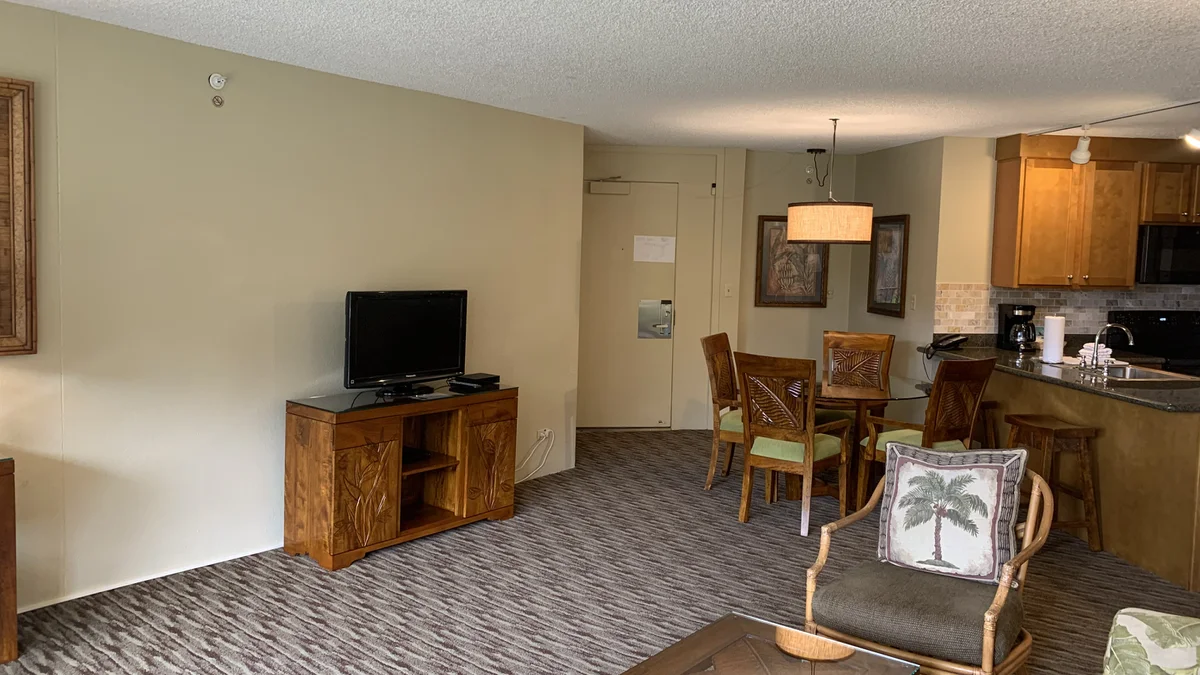 Kaanapali Shores 211