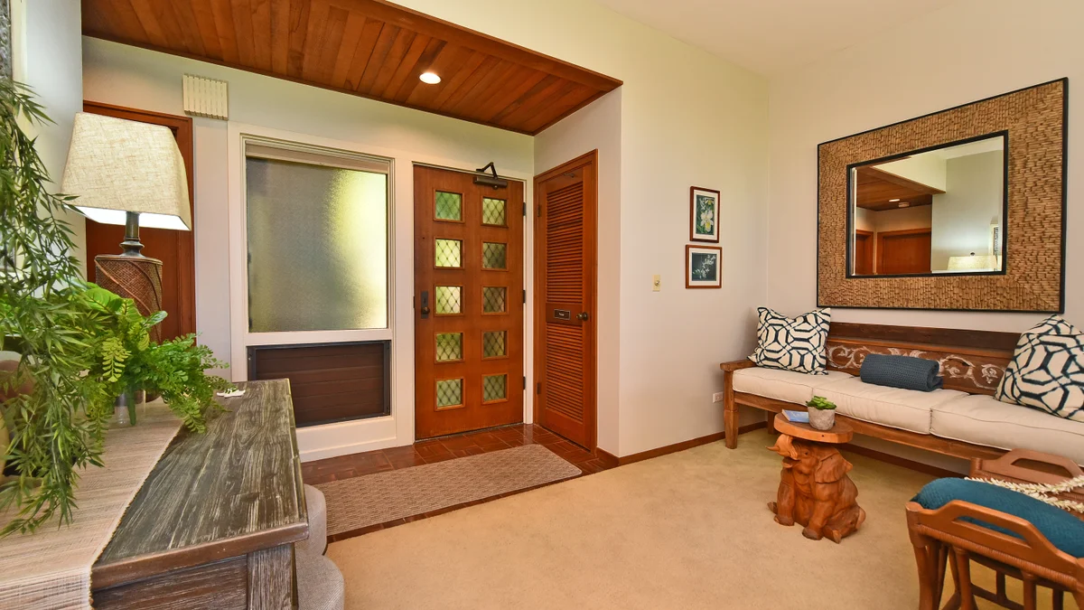 .Kapalua Ridge Villas 612