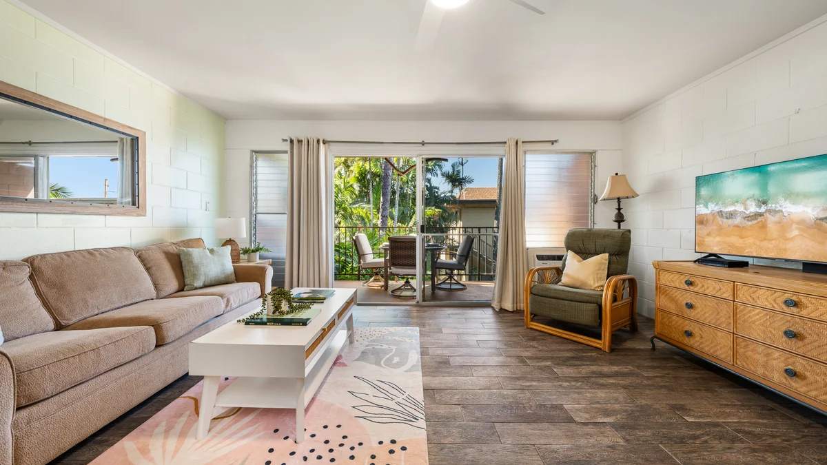 Maui Sands Seaside 713