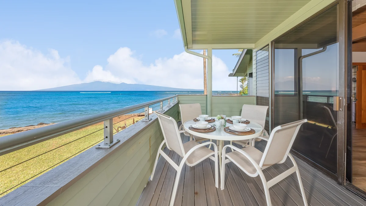 Kahana Outrigger 3A2