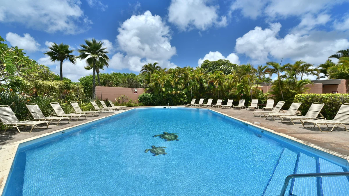 .Kapalua Ridge Villas 2521