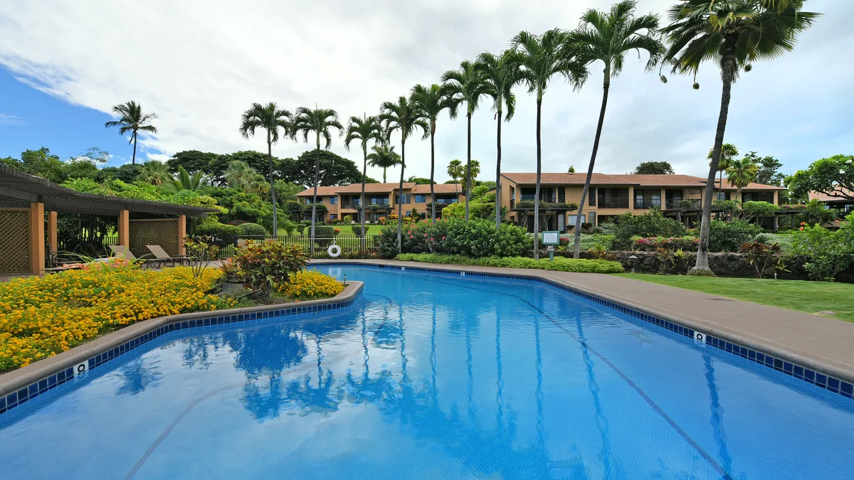 Wailea Ekahi 32B