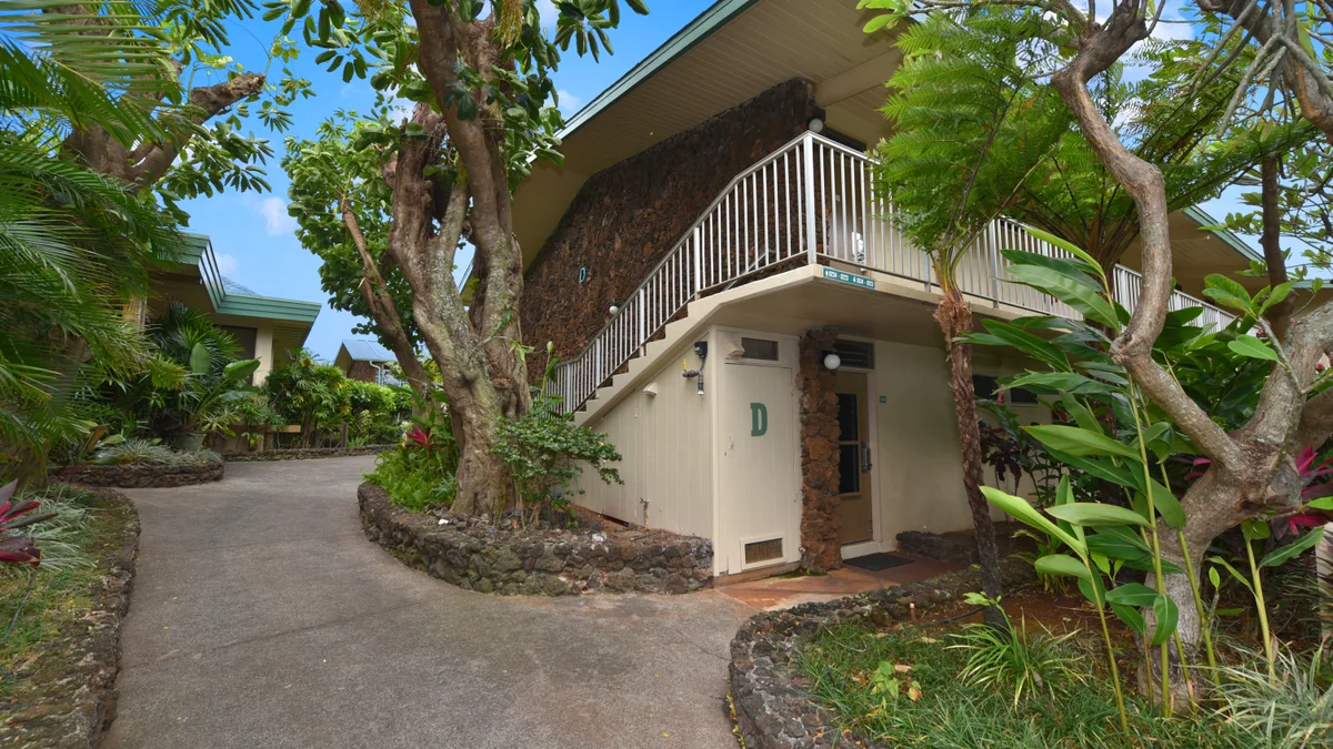 FEMA-Napili Shores D230