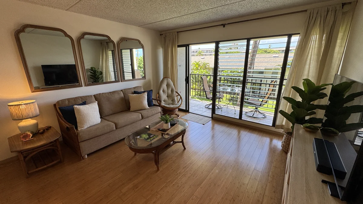 Kihei Akahi C303