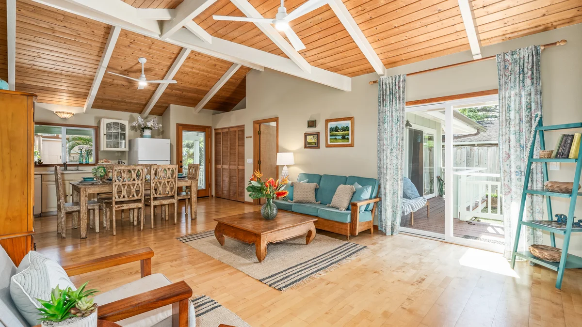 .Napili Hale 5460