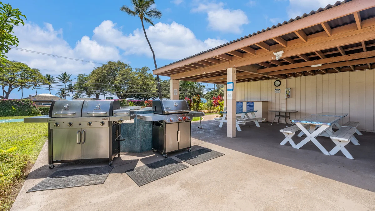 .Maui Parkshore 303