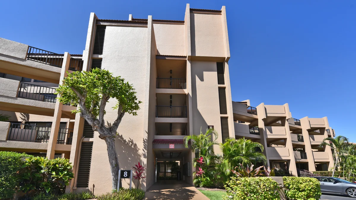 Kamaole Sands 1101