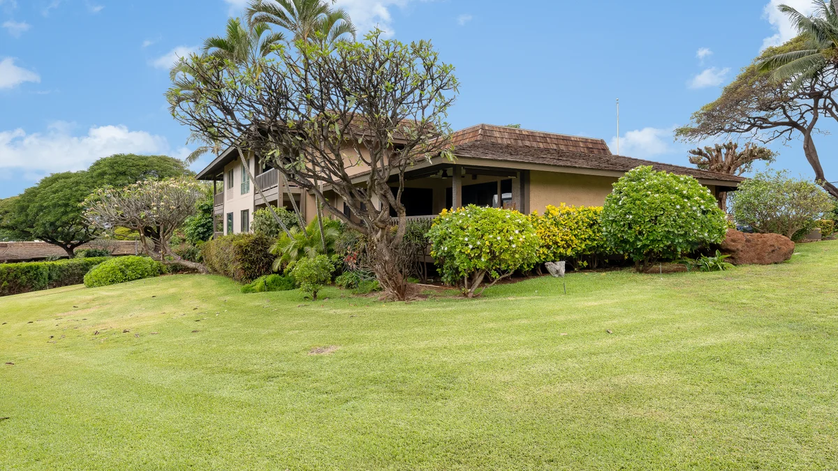 .Kaanapali Plantation 37