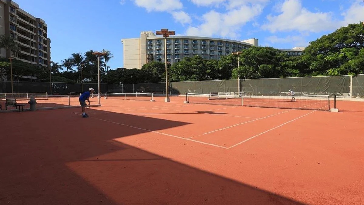 Kaanapali Alii 385
