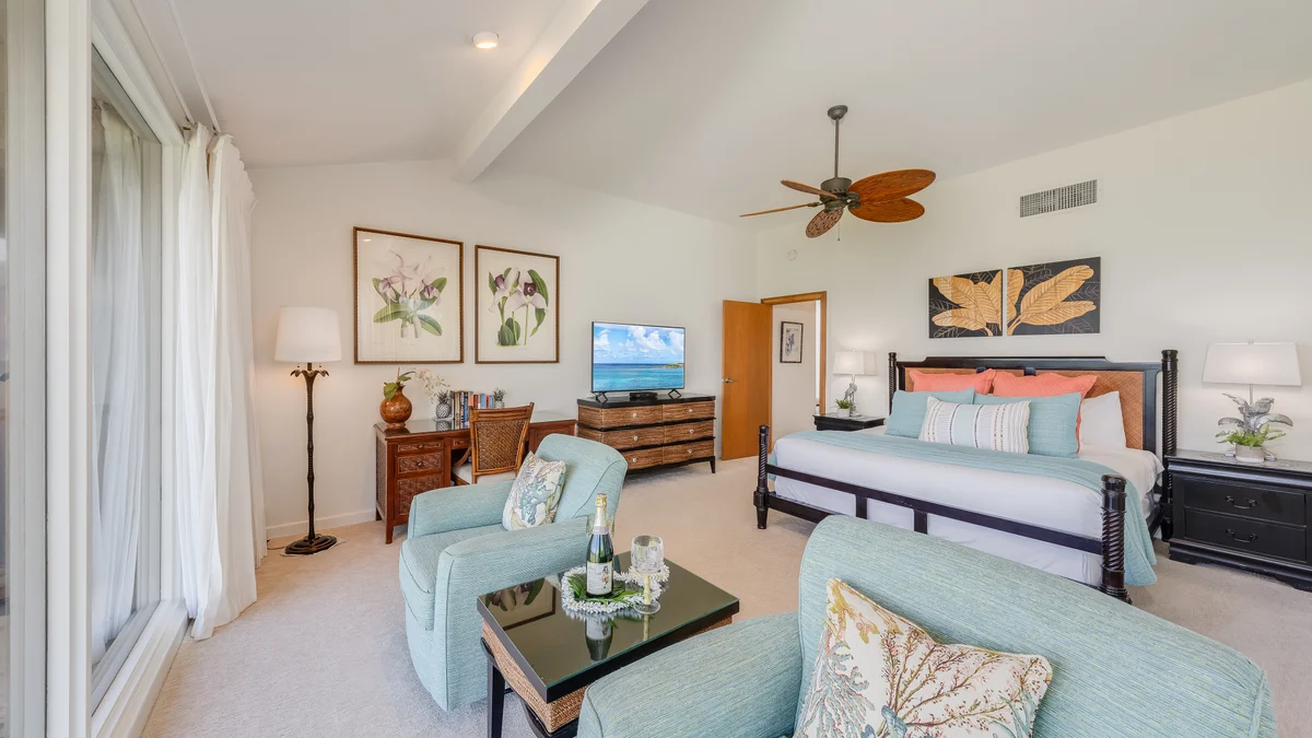 Kapalua Bay Villas 35G1