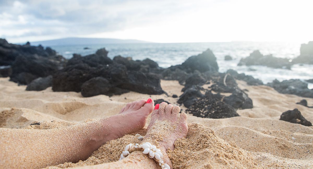 Best Maui Beach Day Itinerary: Your Complete Guide to Paradise