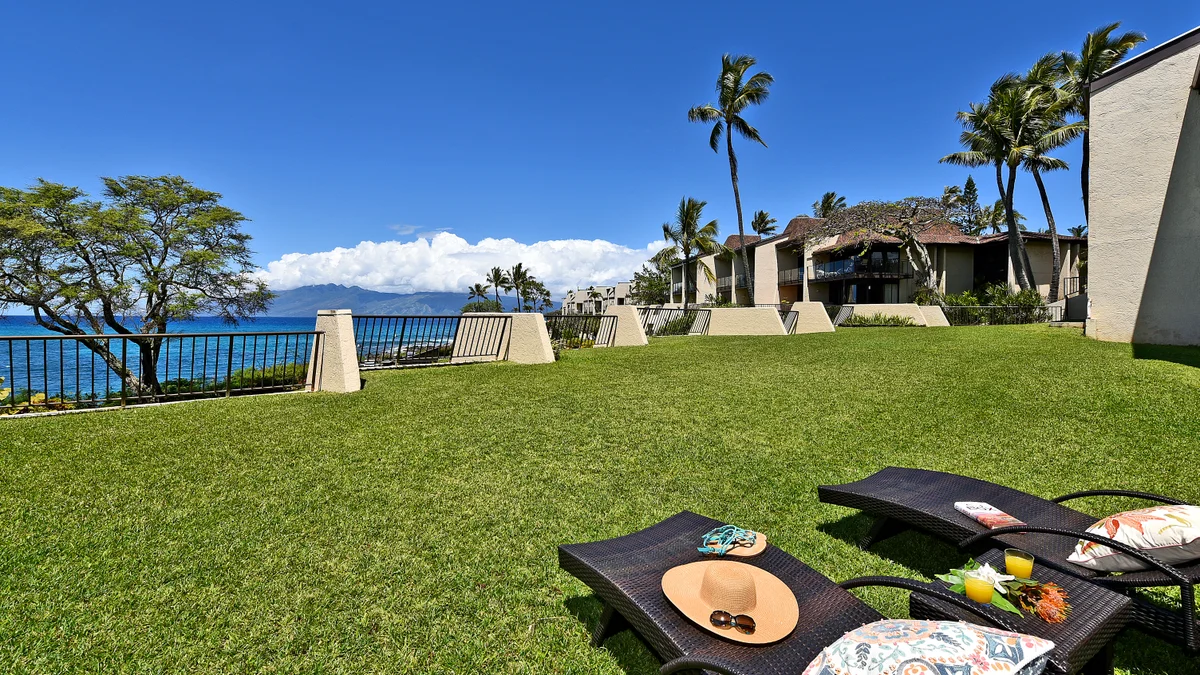 Napili Point B5