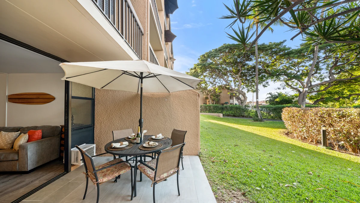 Maui Vista 1106