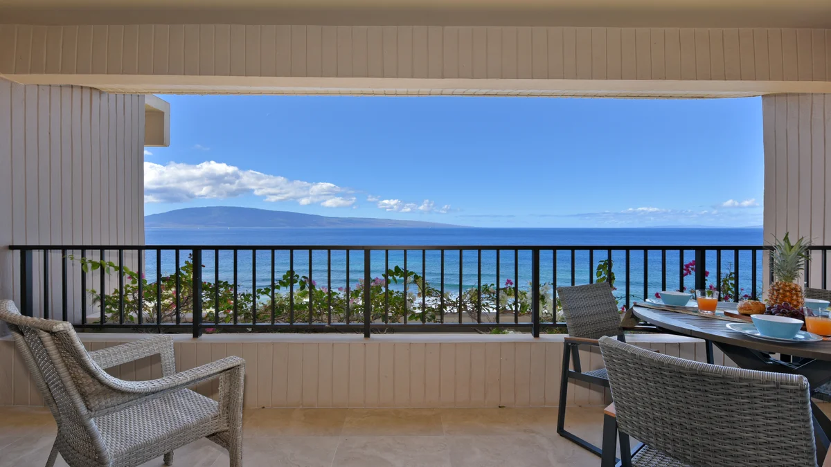 Kaanapali Alii 385