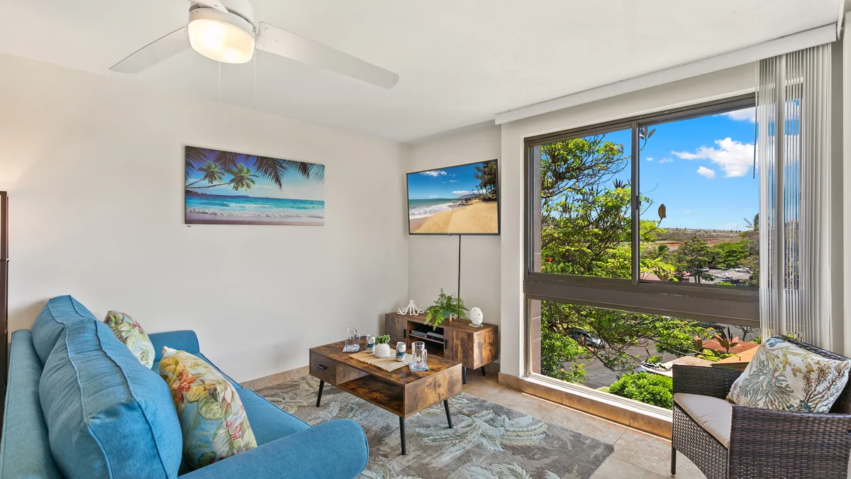.Kahana Manor 613