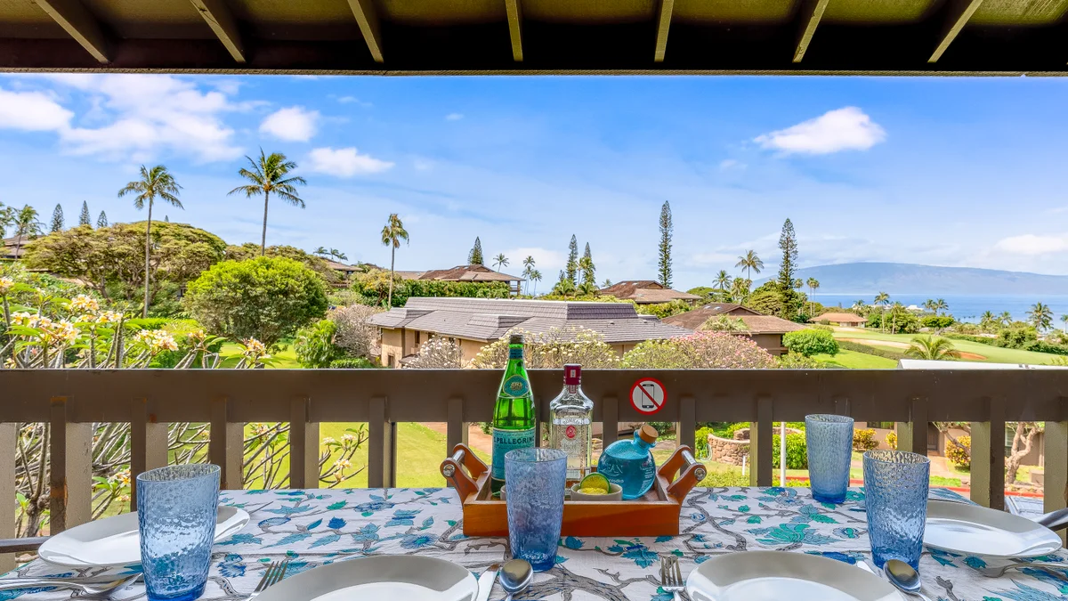 .Kaanapali Plantation 37