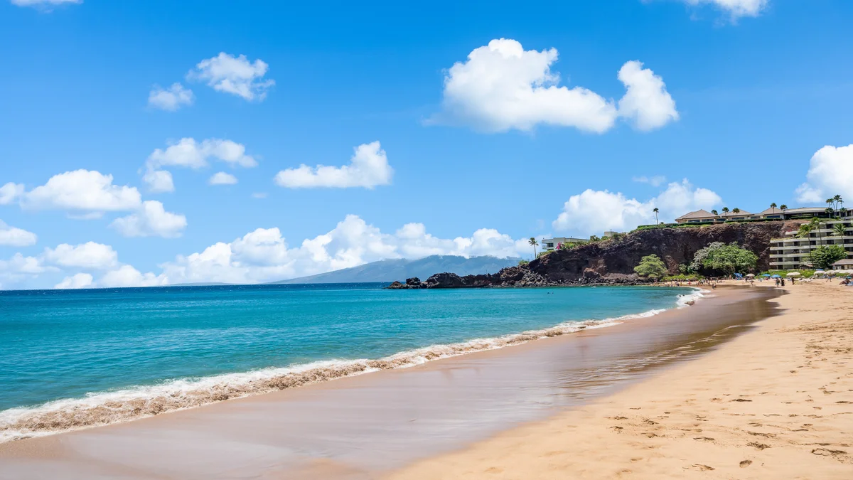 Kaanapali Shores 418