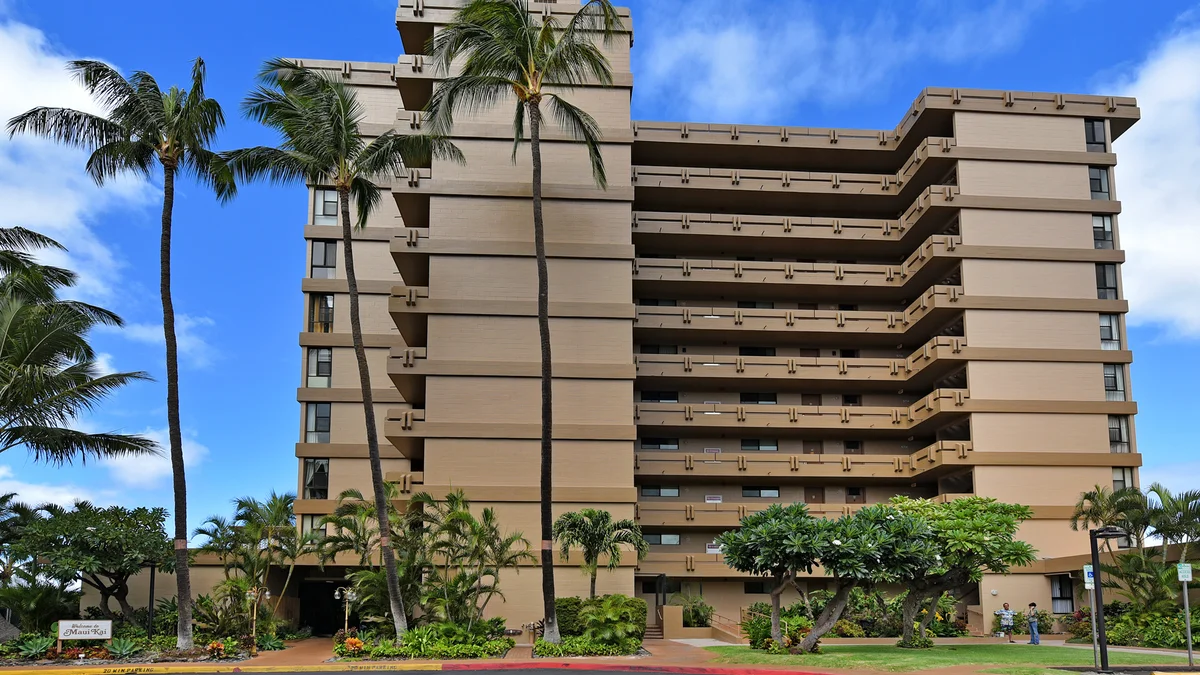 Maui Kai 108