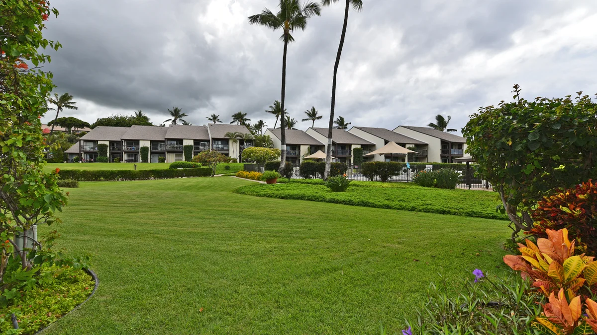 .Hale Kamaole 109