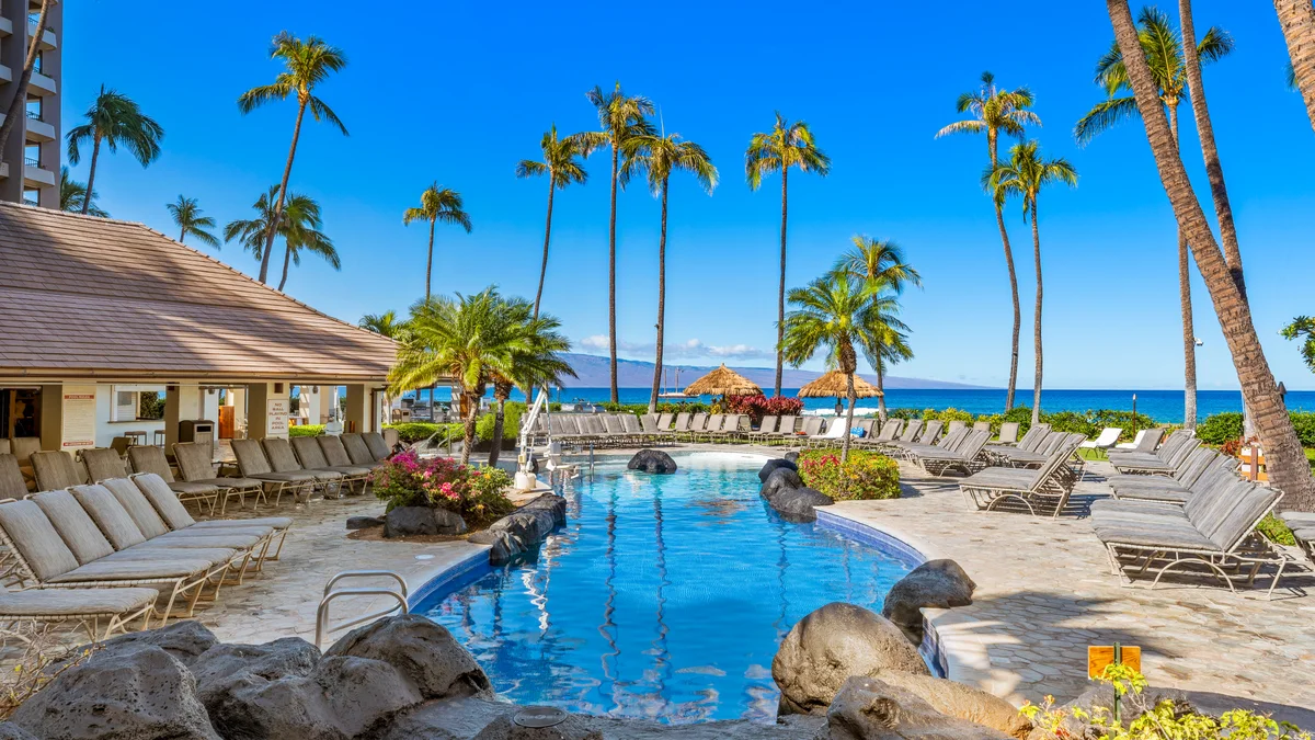 .Kaanapali Alii 255