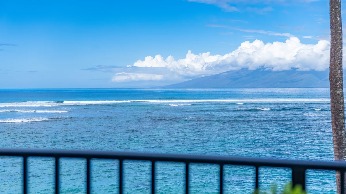 .Kahana Reef 311