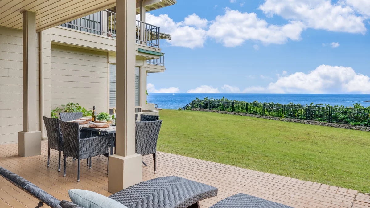 Kapalua Bay Villas 20G4