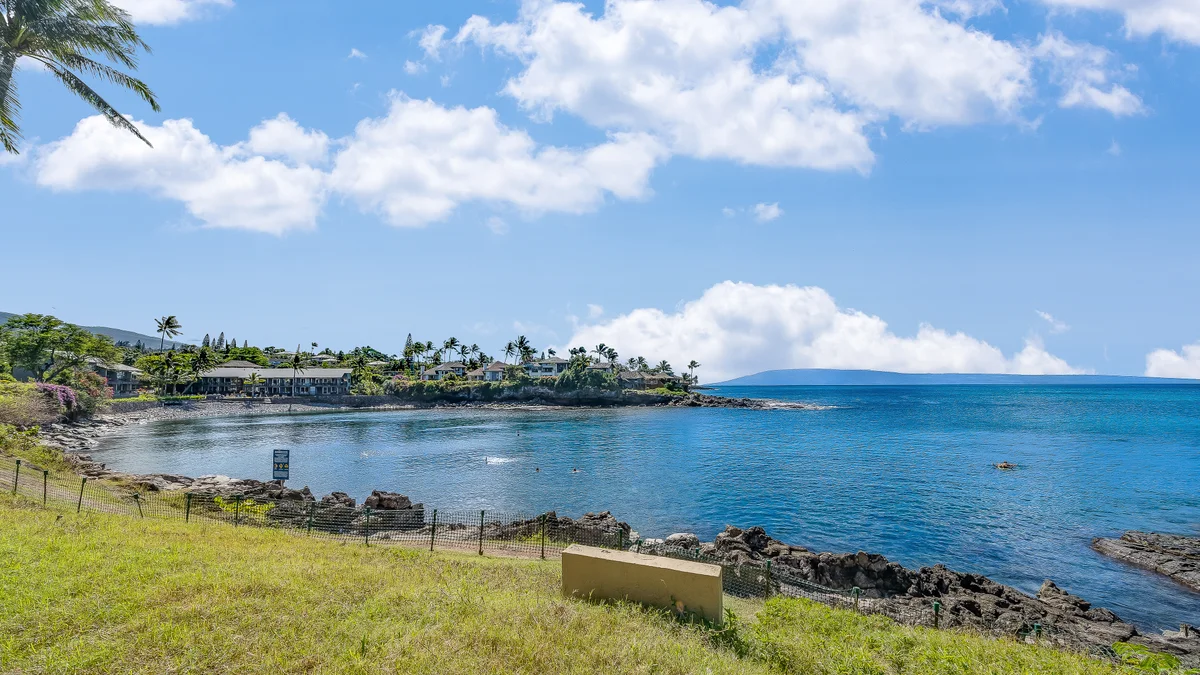 Napili Point B18