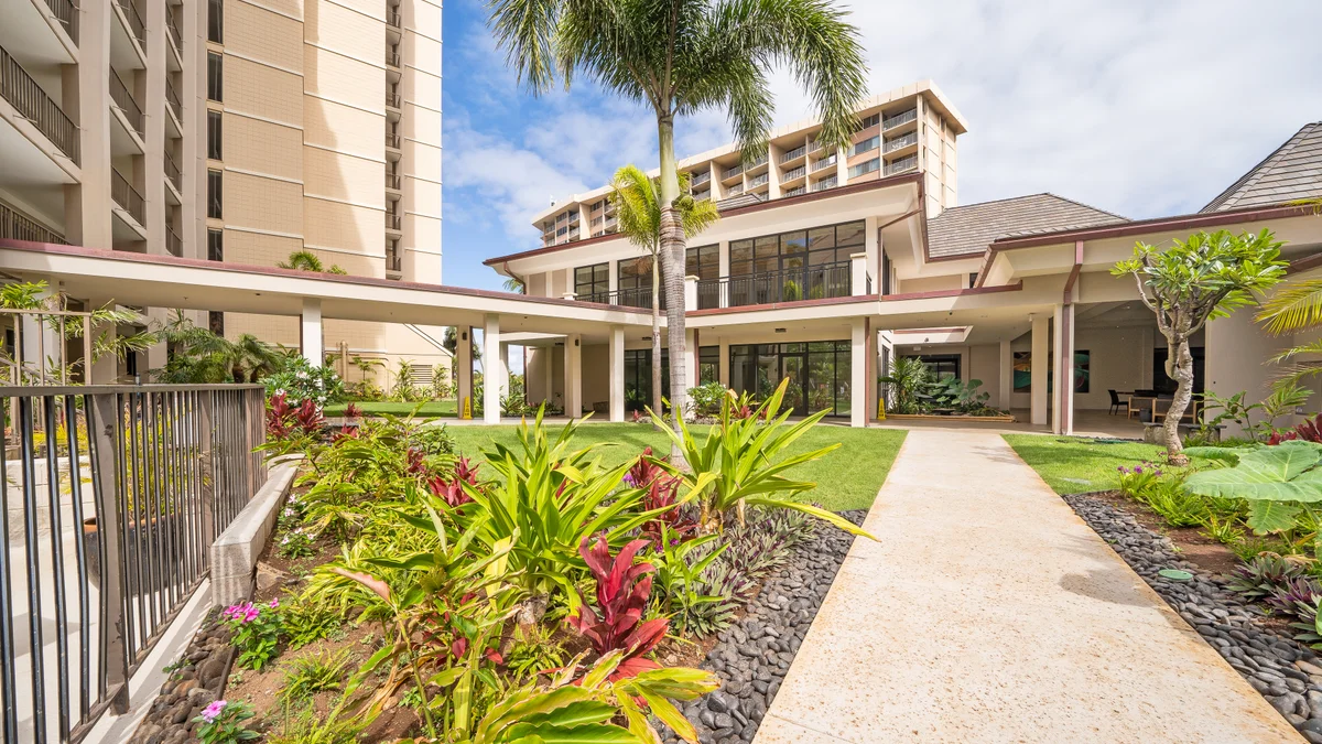 Valley Isle 304