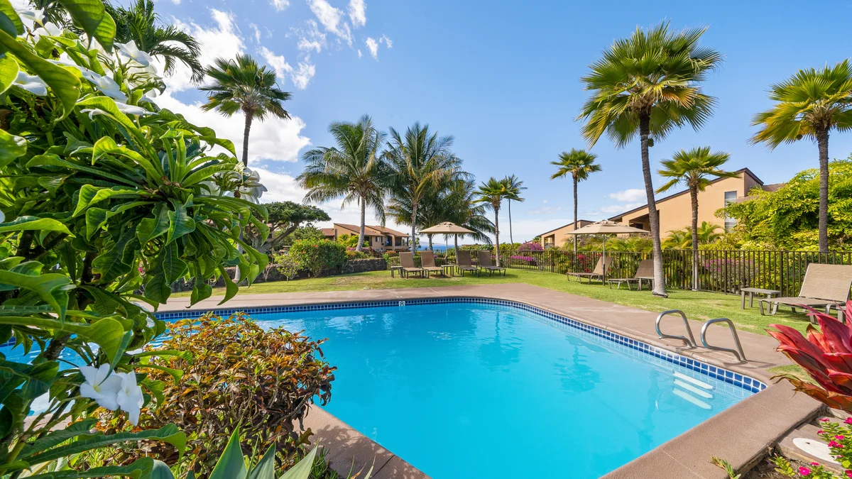 Wailea Ekahi 40E