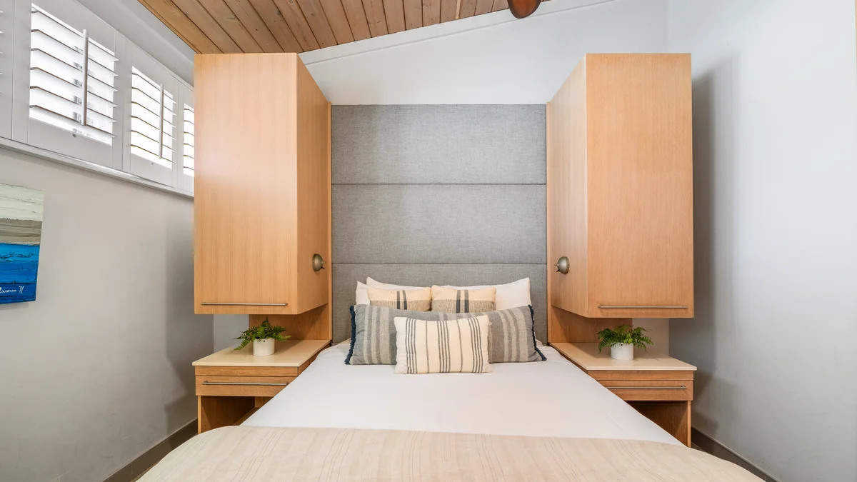 Napili Shores H262