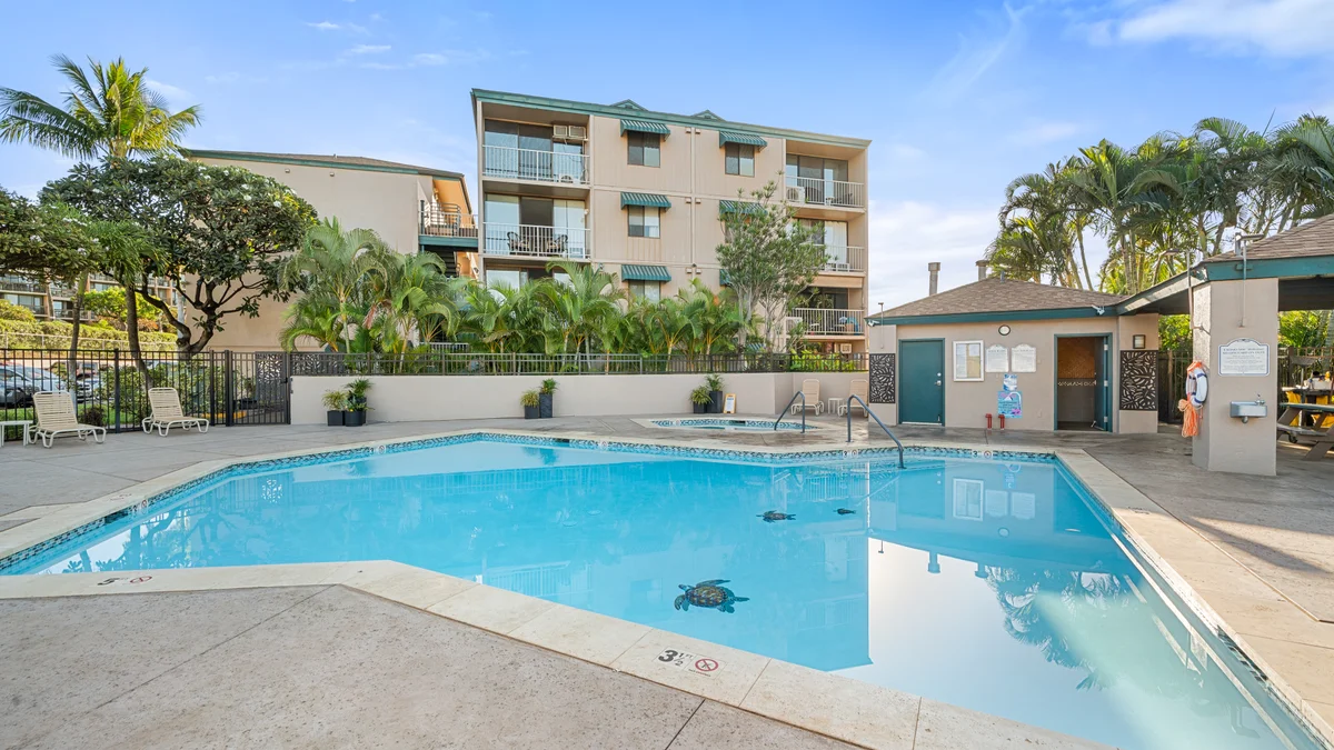 Pacific Shores B303