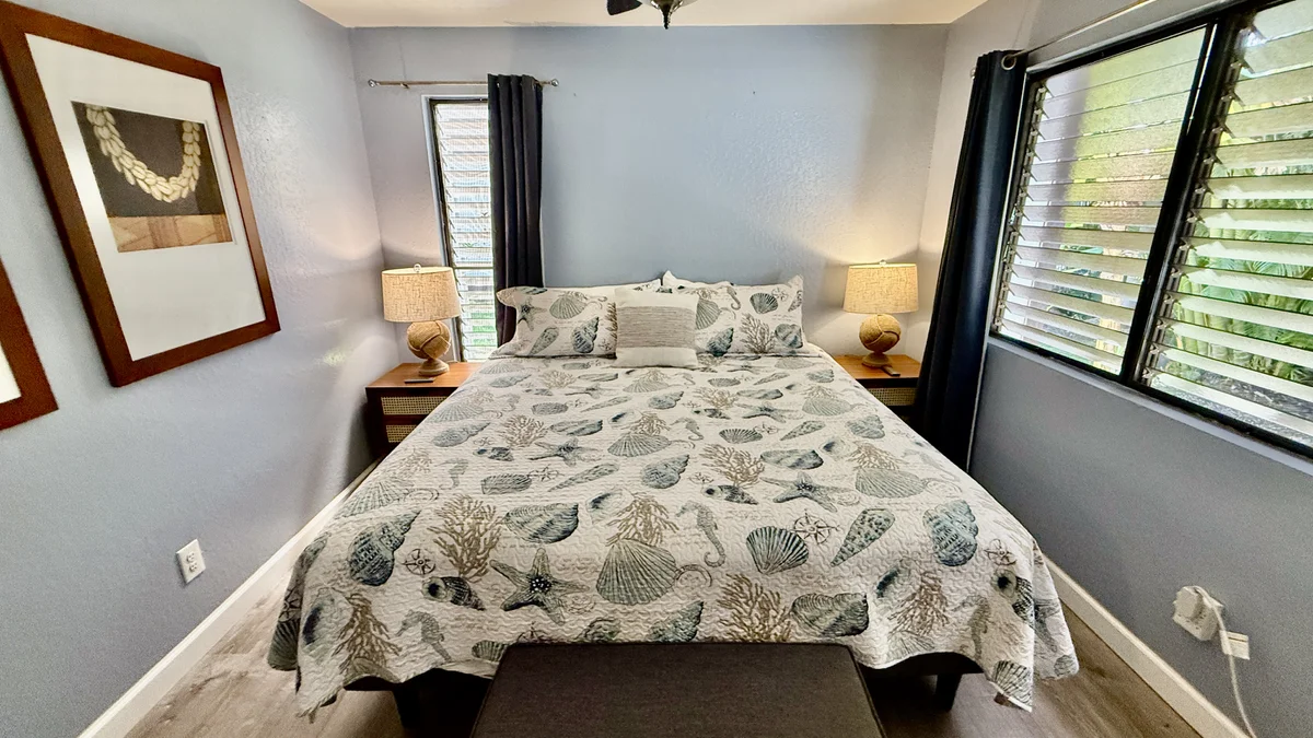 Kihei Resort 127
