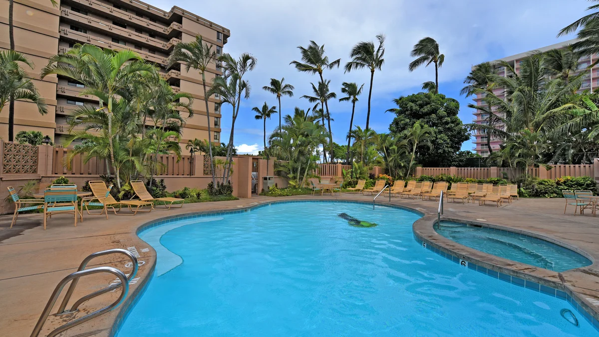 Maui Kai 108