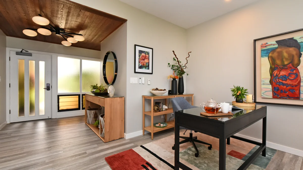 Kapalua Ridge Villas 2614