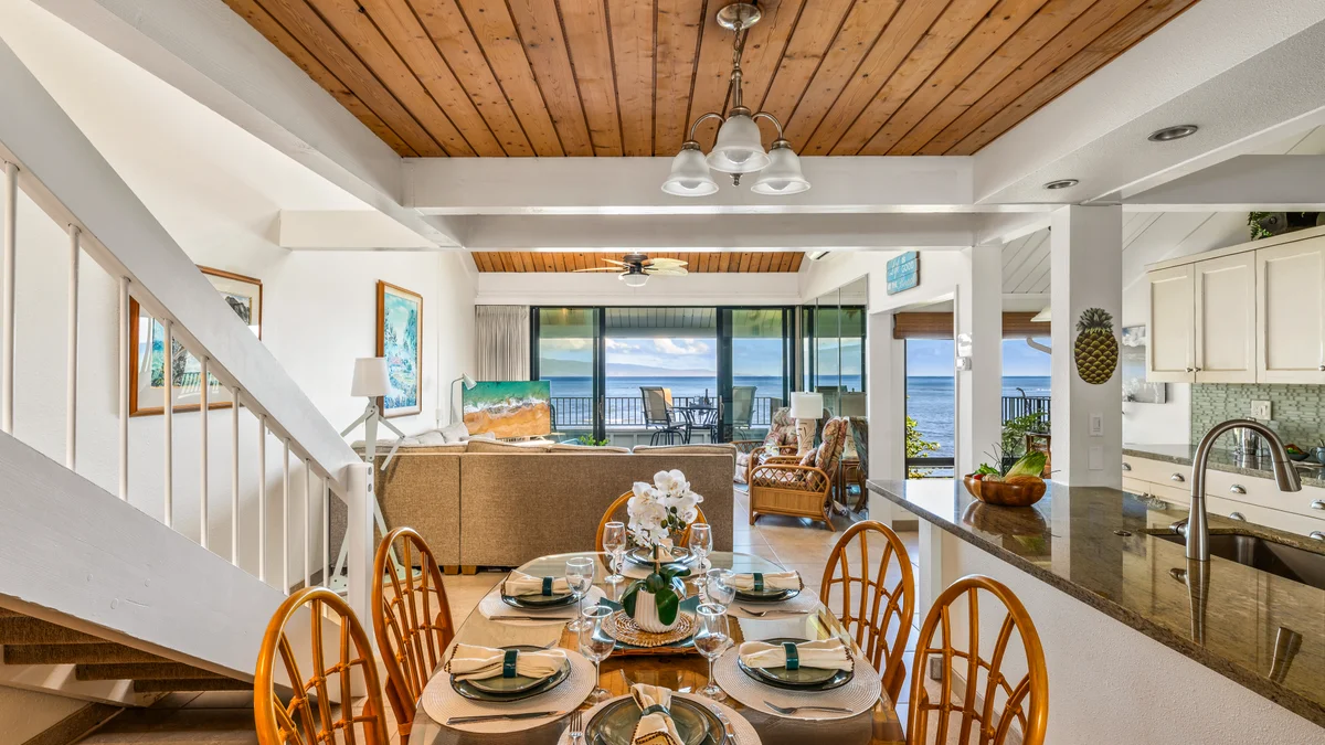 Kahana Village 33
