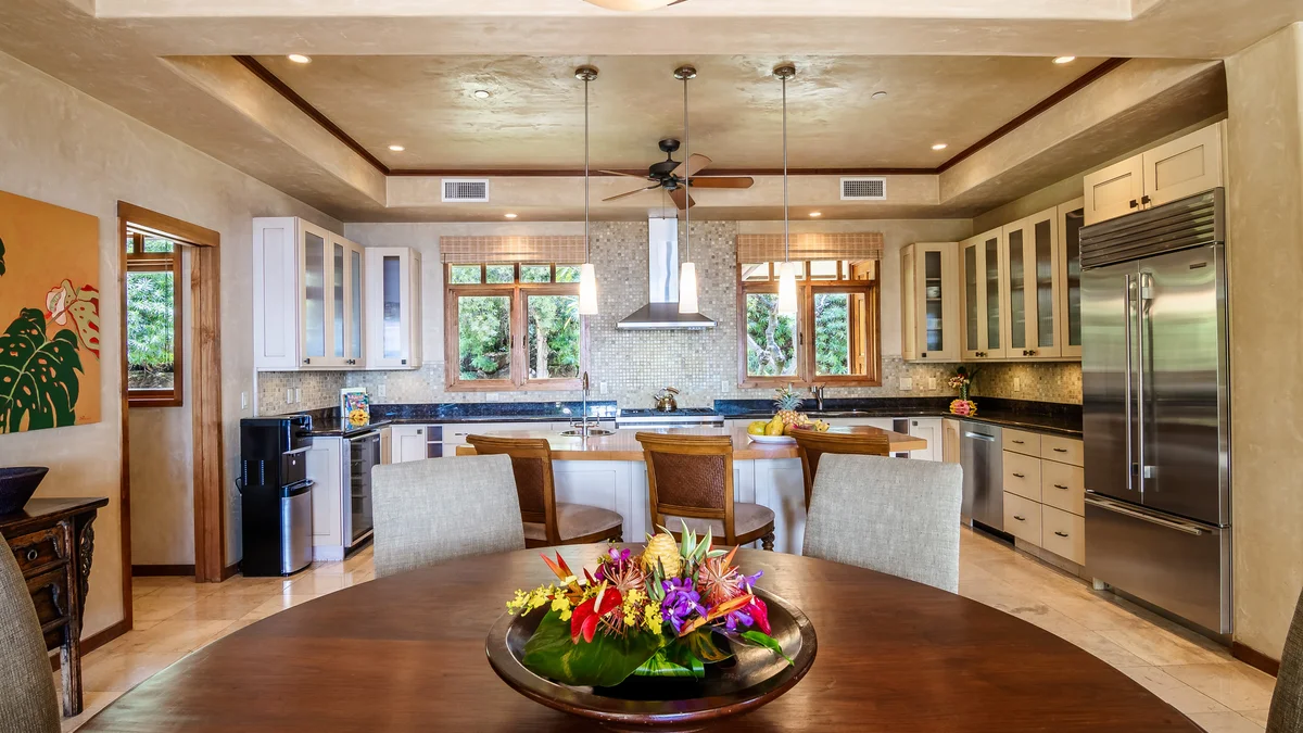 JODY Garuda Estate