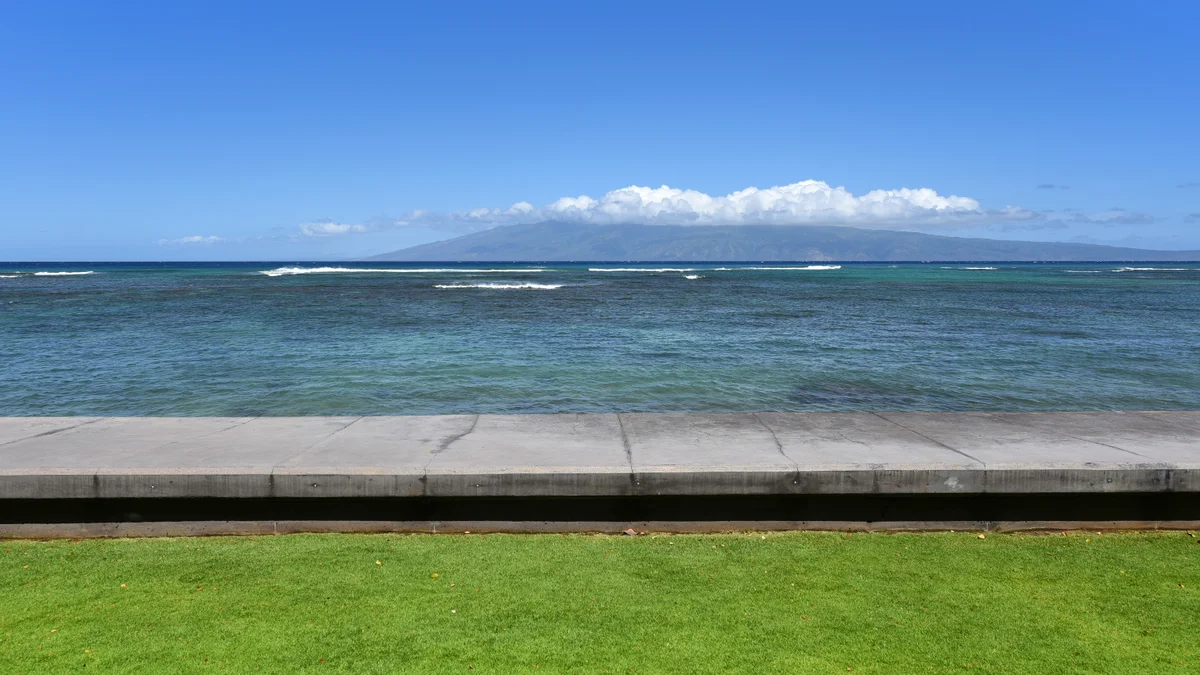 Kahana Reef 117