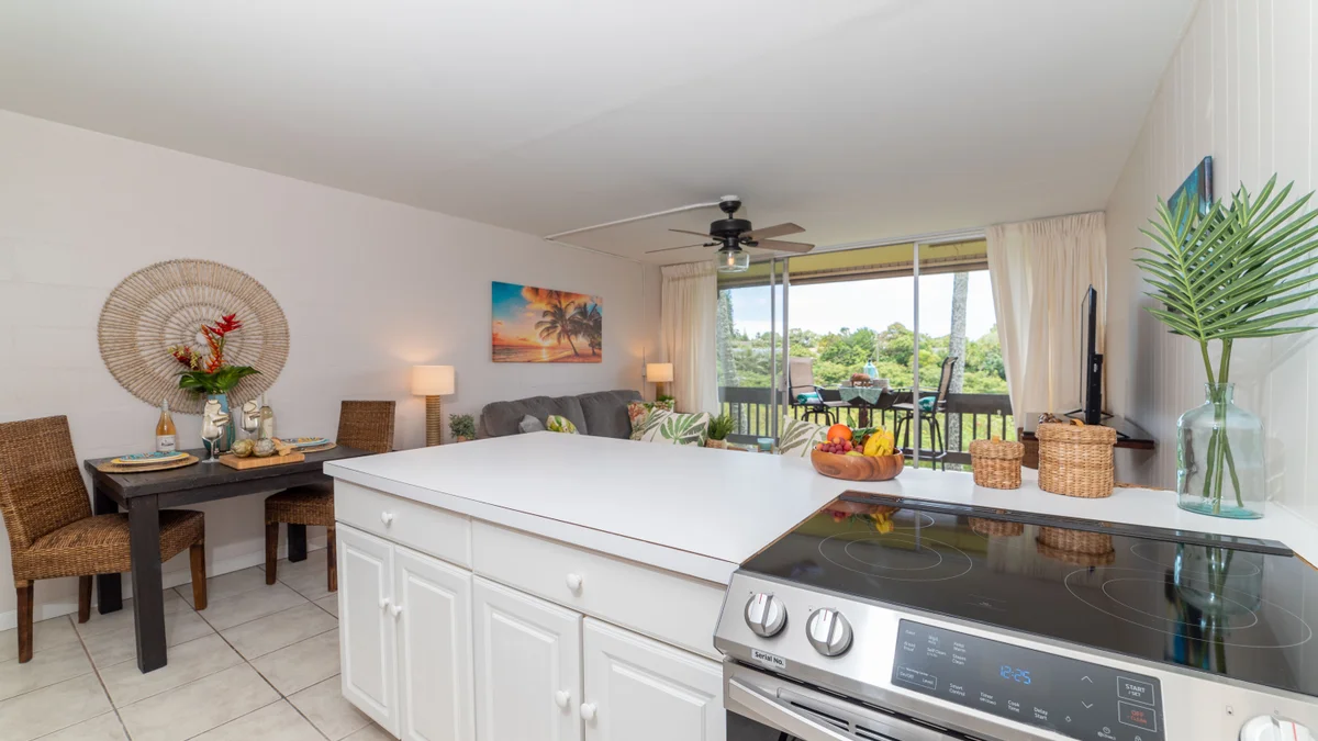 .Napili Ridge D13