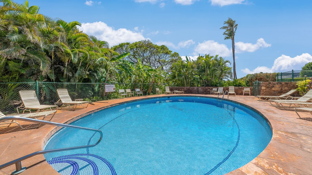 Kaanapali Plantation 57