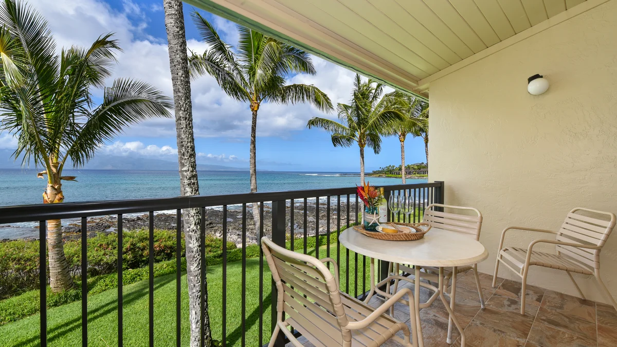 Napili Shores I270