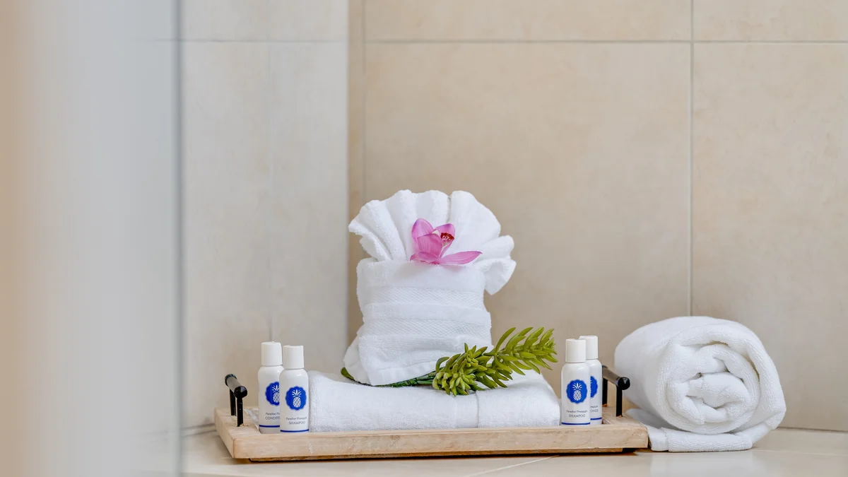 Kapalua Bay Villas 33B1