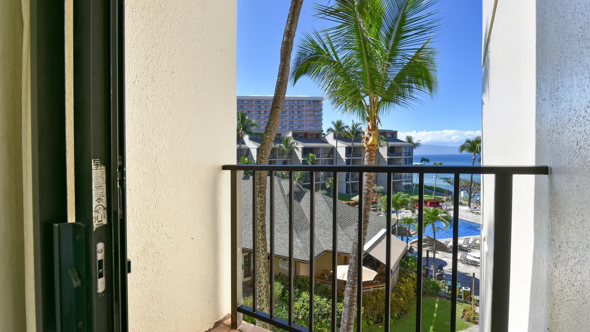Kaanapali Shores 403
