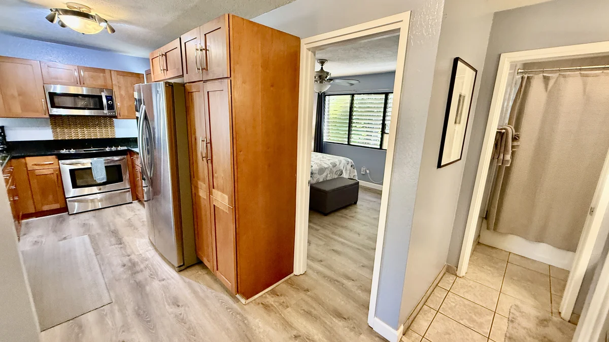 Kihei Resort 127