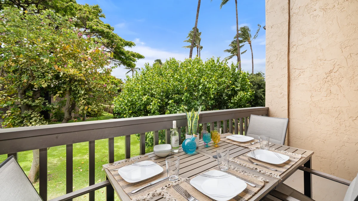 Kihei Garden Estates G207