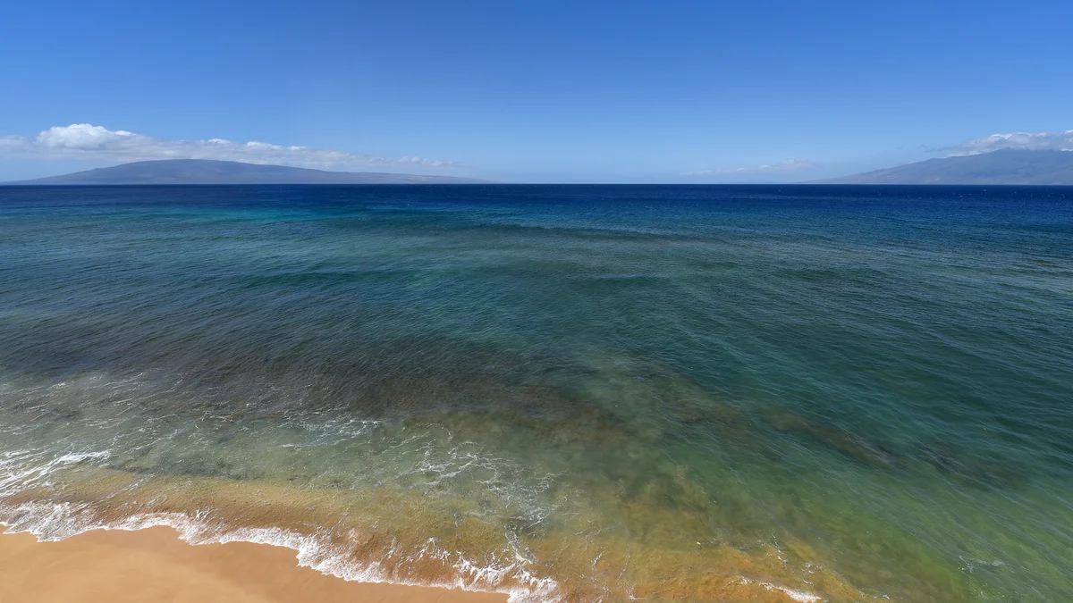 Maui Kai 308
