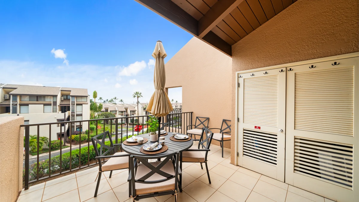 Kamaole Sands 8409