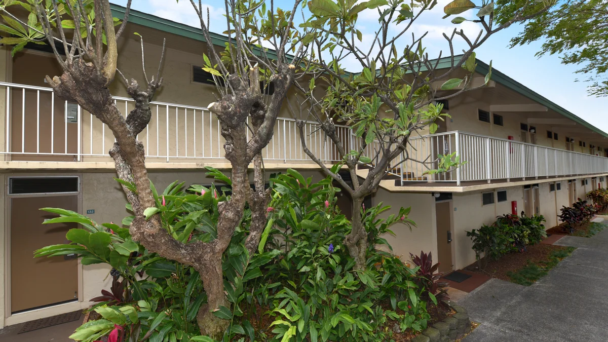 FEMA-Napili Shores D230